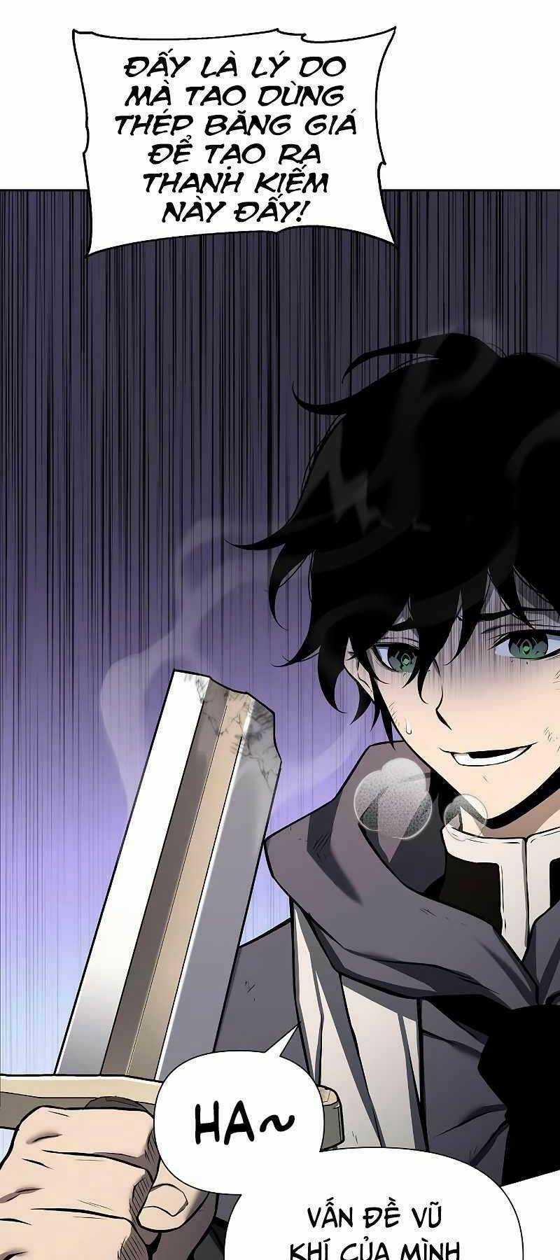 Linh Mục Tha Hóa - Chapter 2 - Trang 31