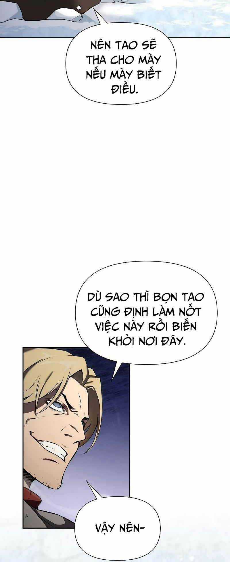 Linh Mục Tha Hóa - Chapter 2 - Trang 33