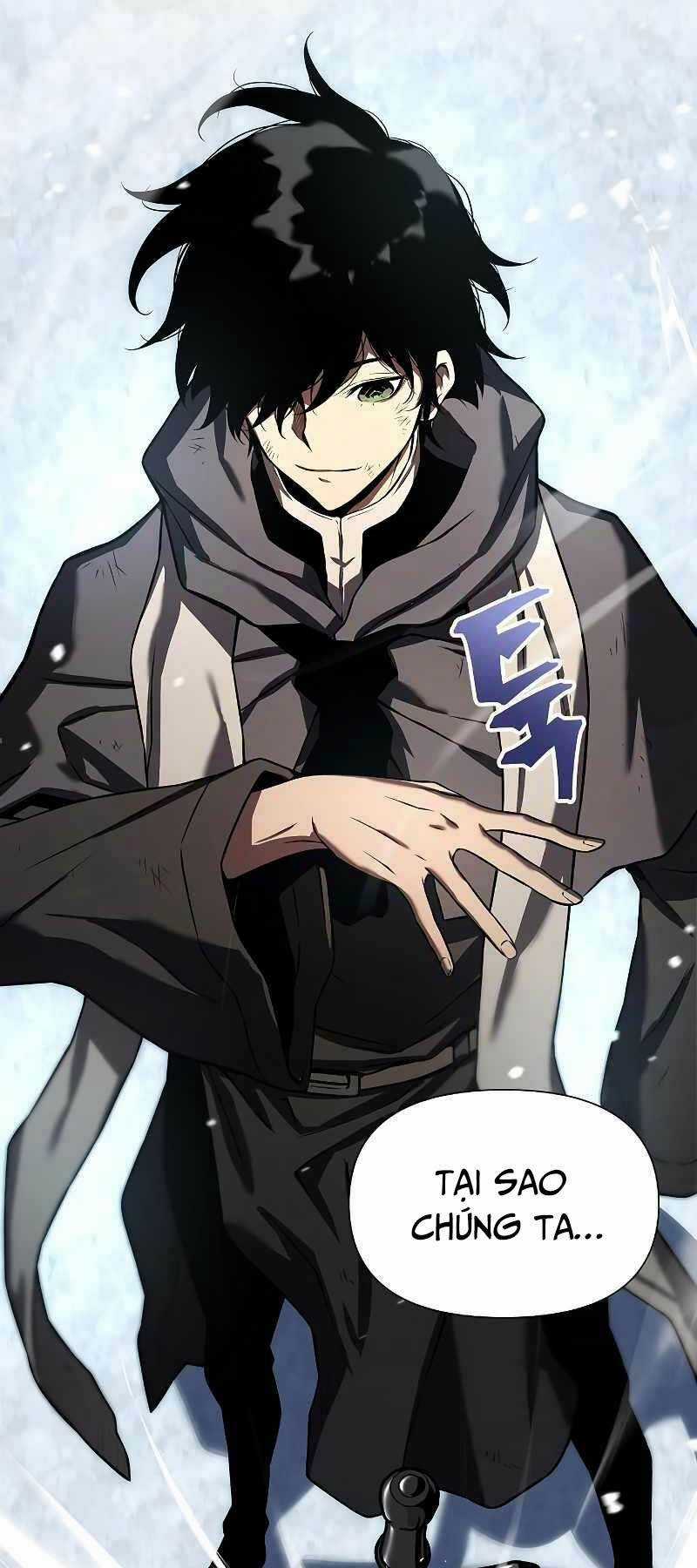 Linh Mục Tha Hóa - Chapter 2 - Trang 34