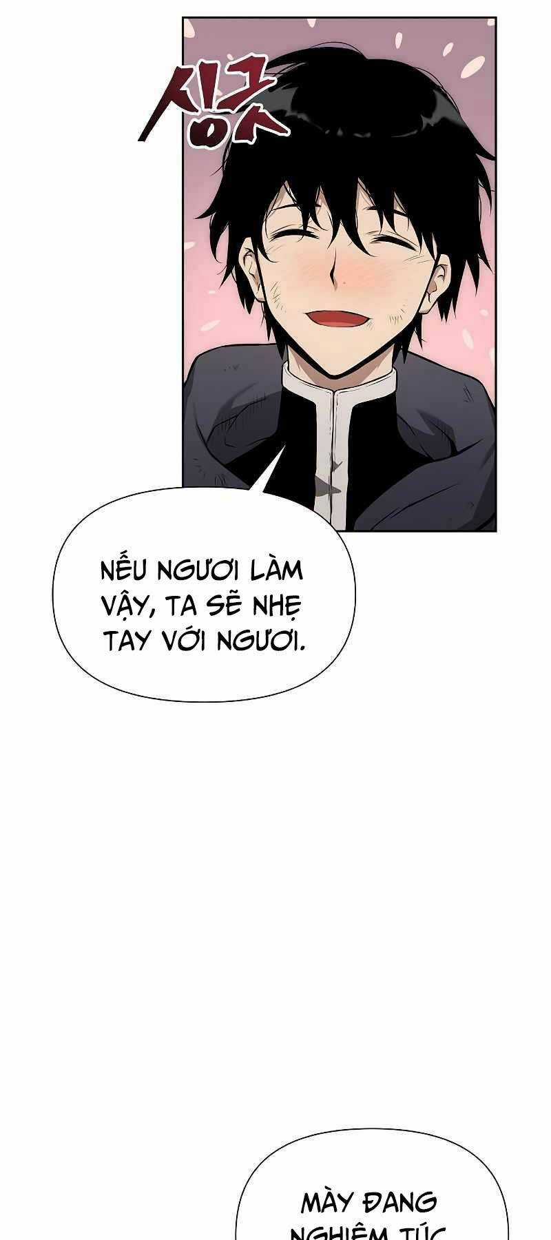 Linh Mục Tha Hóa - Chapter 2 - Trang 38