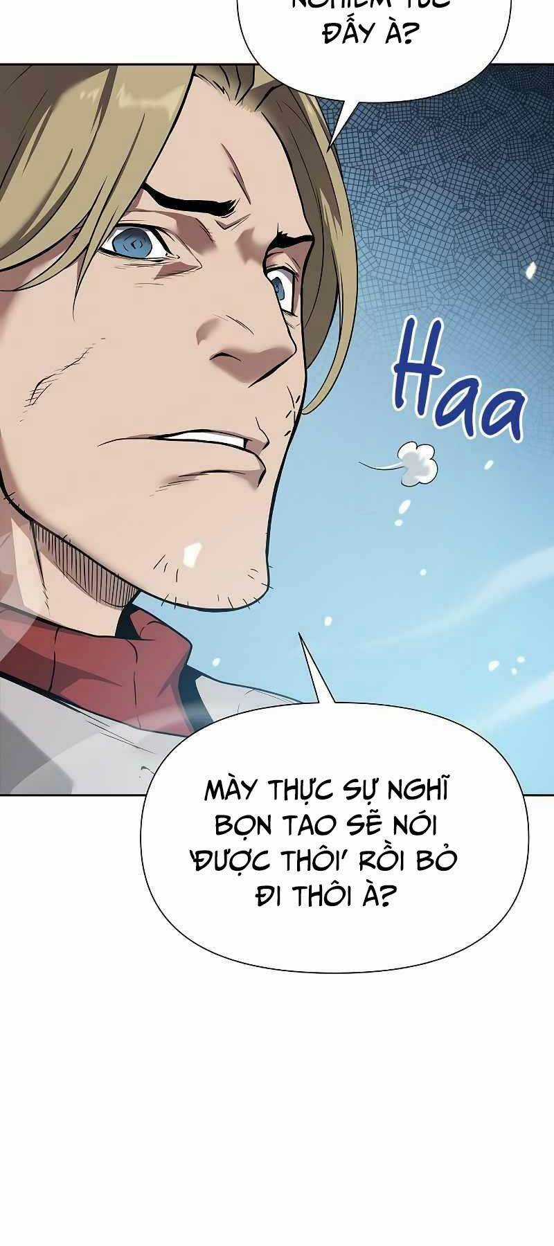 Linh Mục Tha Hóa - Chapter 2 - Trang 39