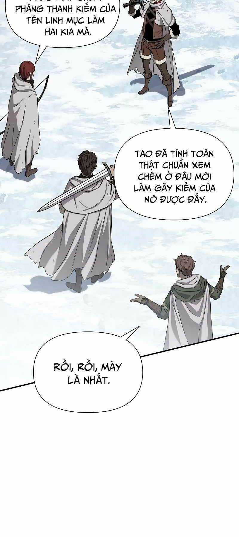 Linh Mục Tha Hóa - Chapter 2 - Trang 43