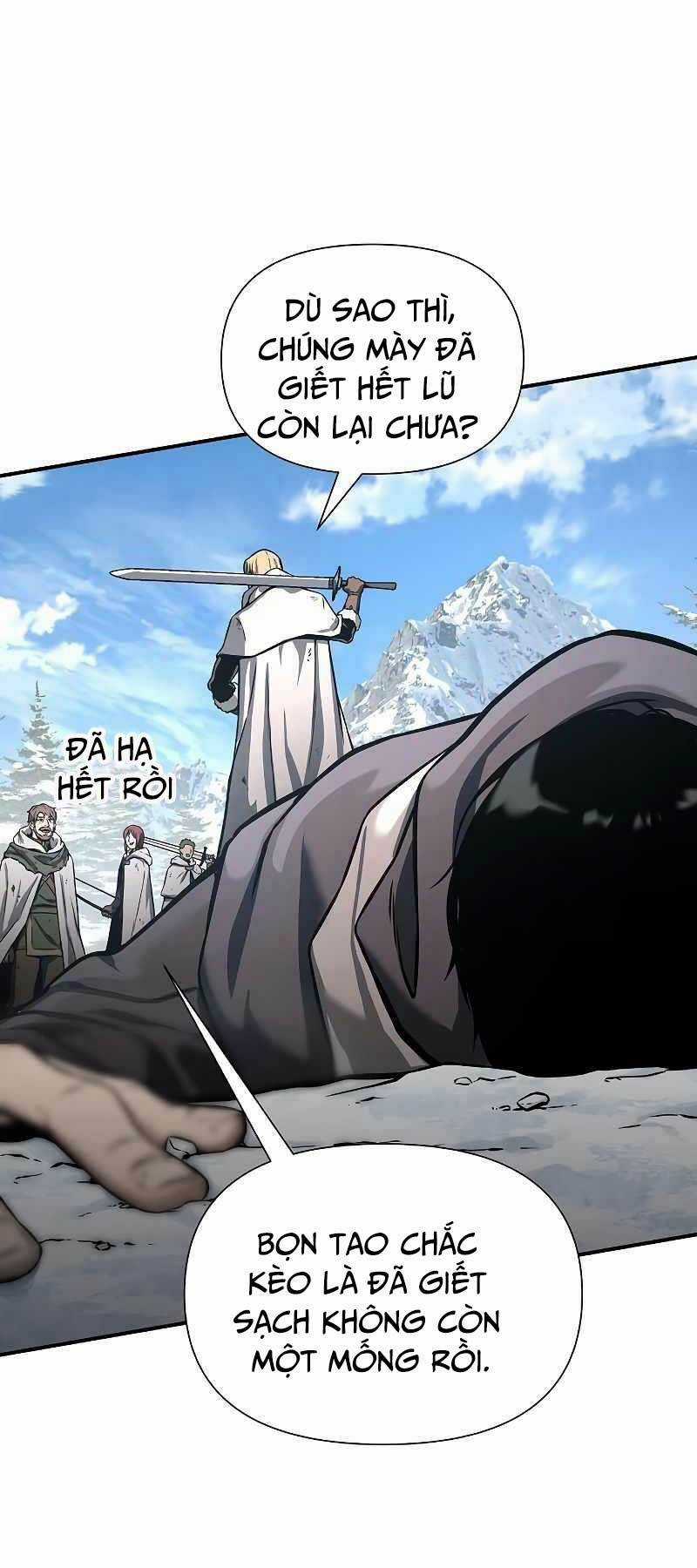 Linh Mục Tha Hóa - Chapter 2 - Trang 44