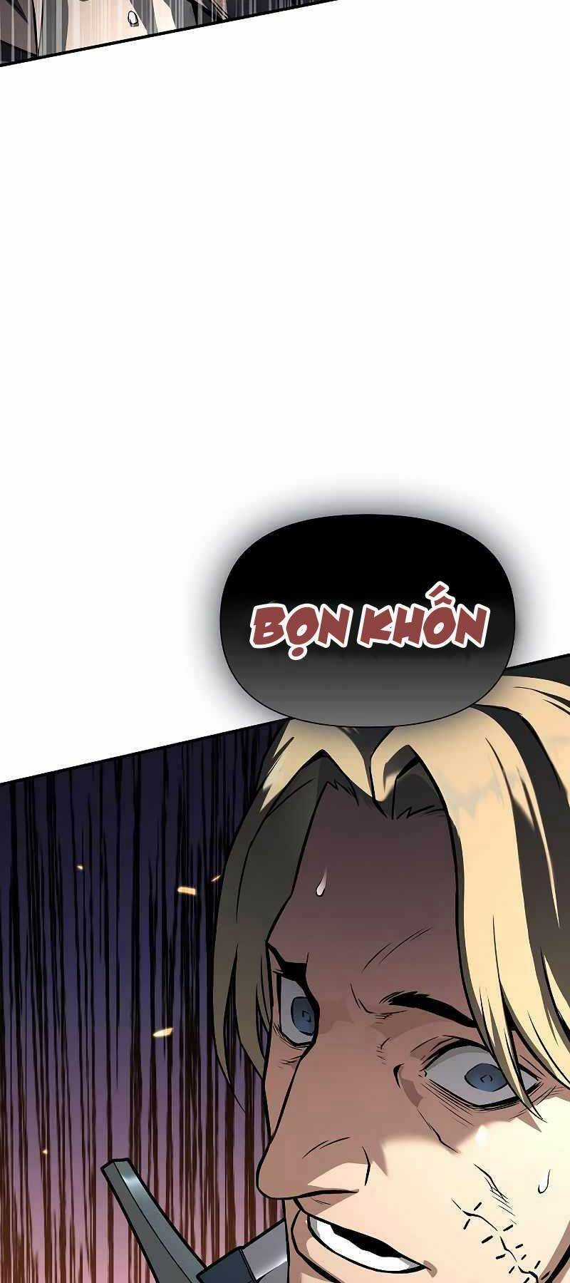 Linh Mục Tha Hóa - Chapter 2 - Trang 47