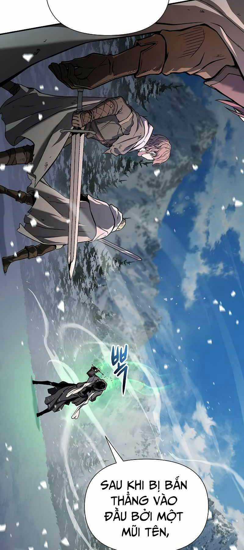 Linh Mục Tha Hóa - Chapter 2 - Trang 49