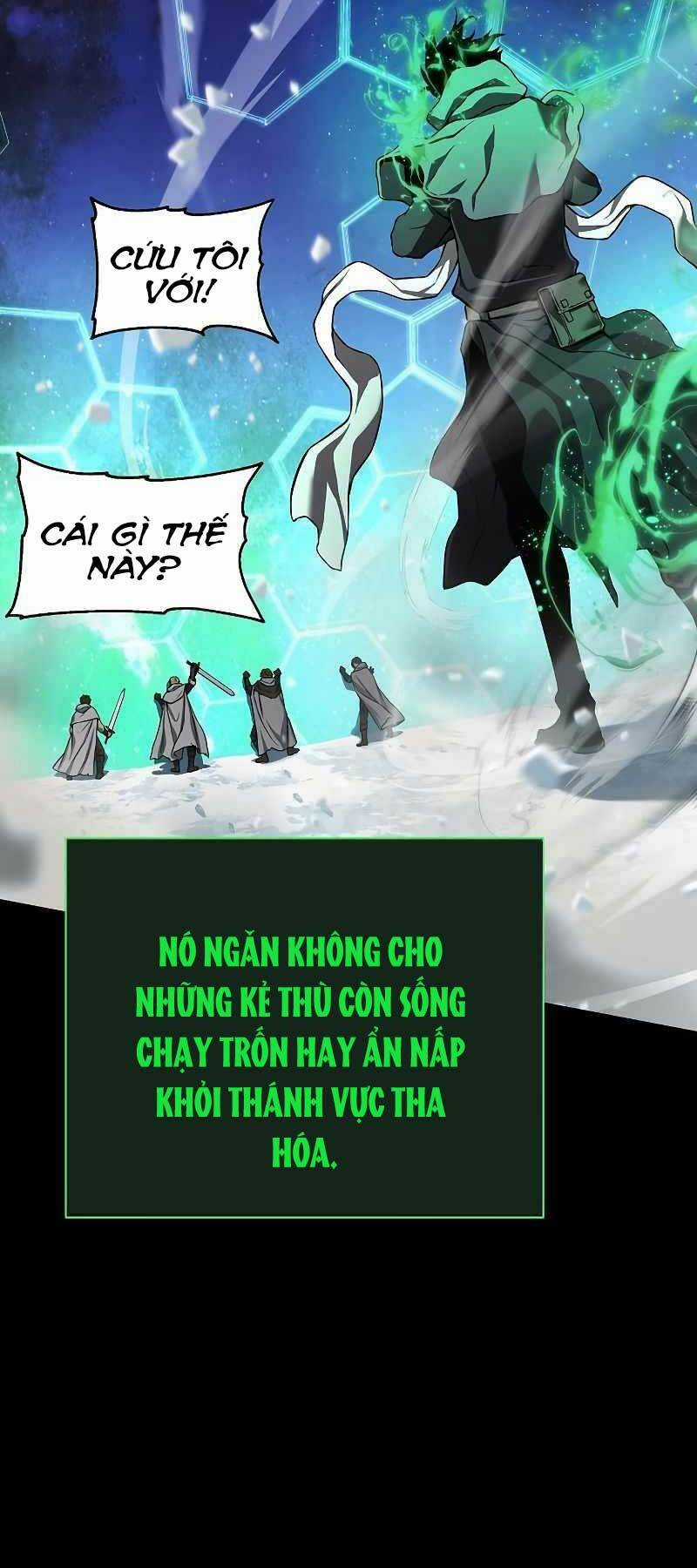 Linh Mục Tha Hóa - Chapter 2 - Trang 66