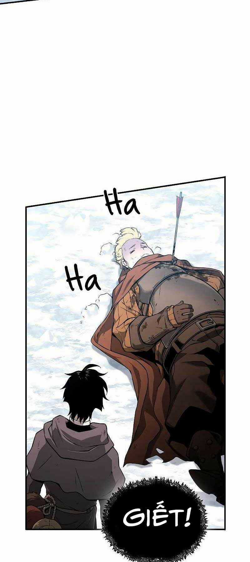 Linh Mục Tha Hóa - Chapter 2 - Trang 93