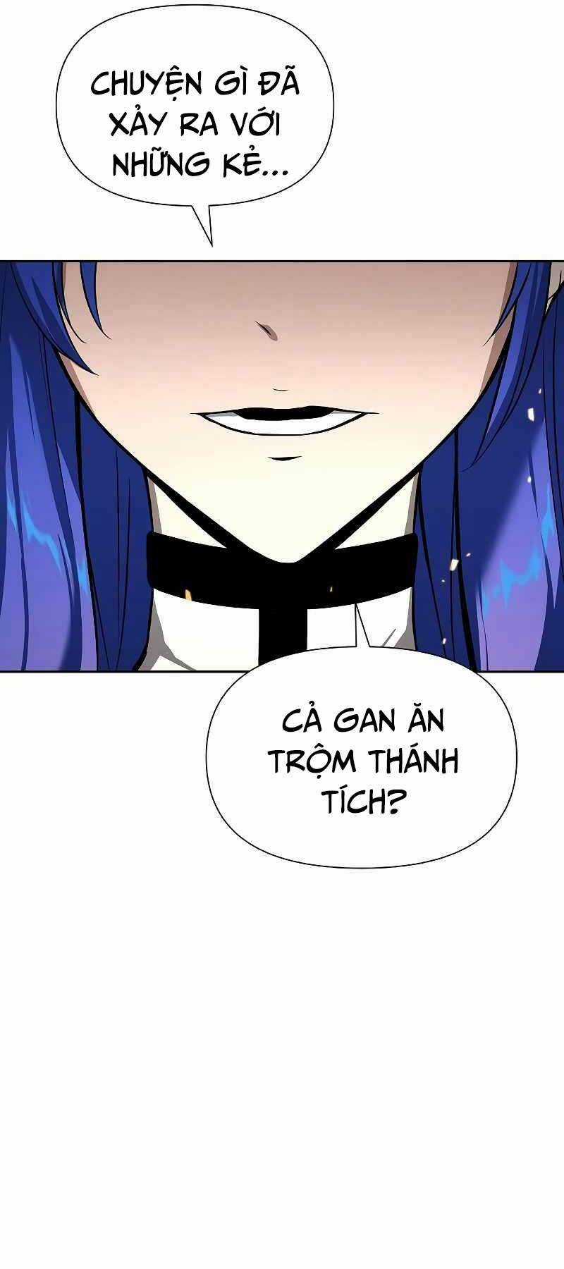 Linh Mục Tha Hóa - Chapter 2 - Trang 100