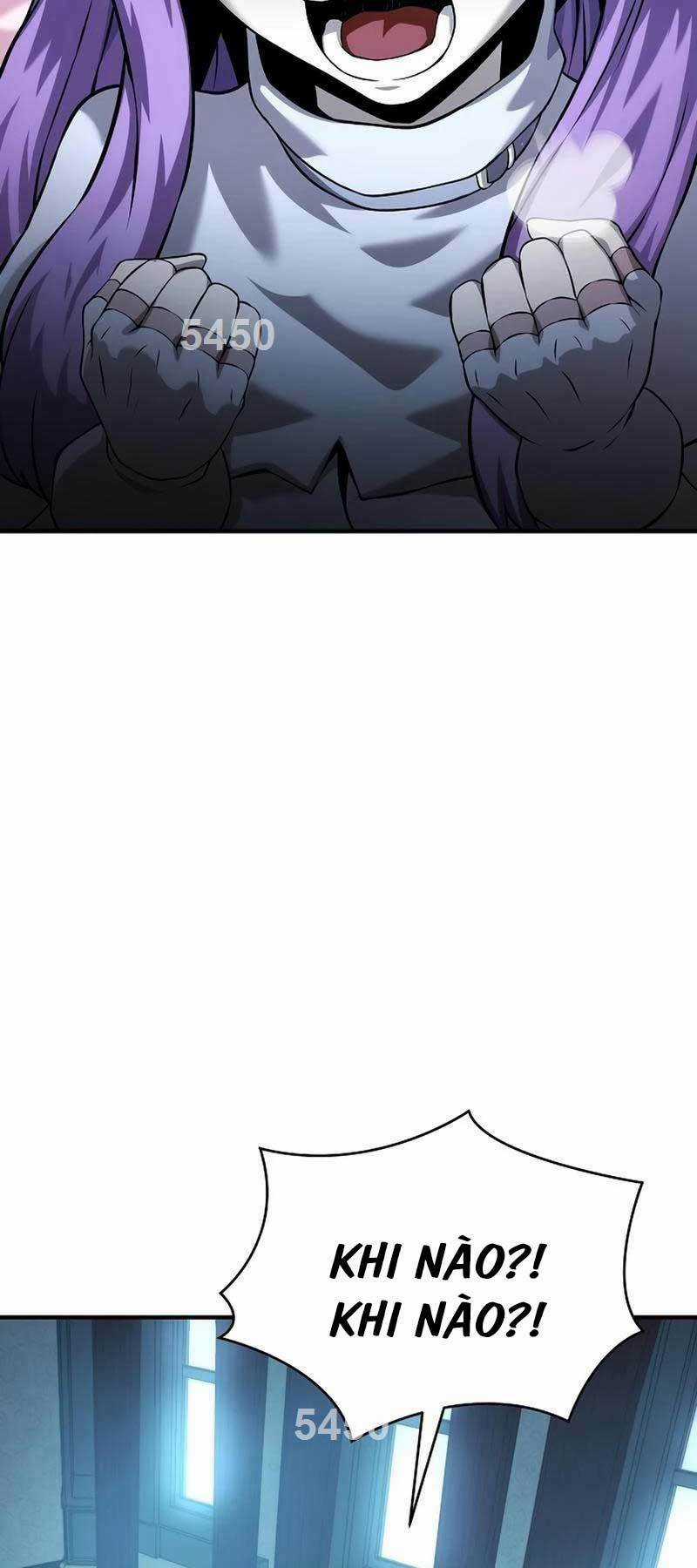 Linh Mục Tha Hóa - Chapter 20 - Trang 2