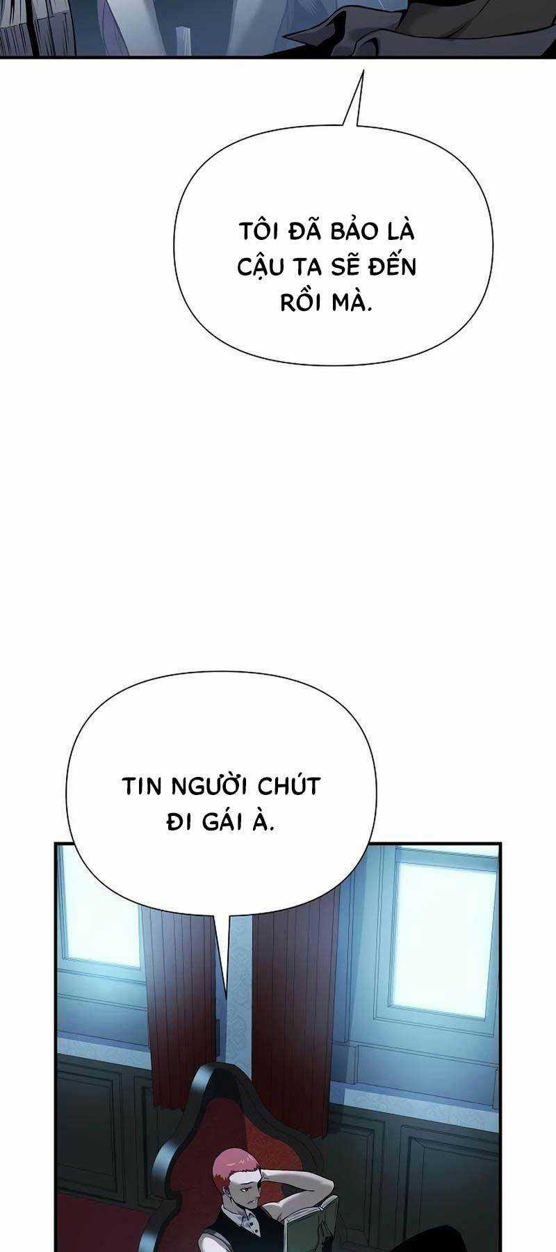 Linh Mục Tha Hóa - Chapter 20 - Trang 11