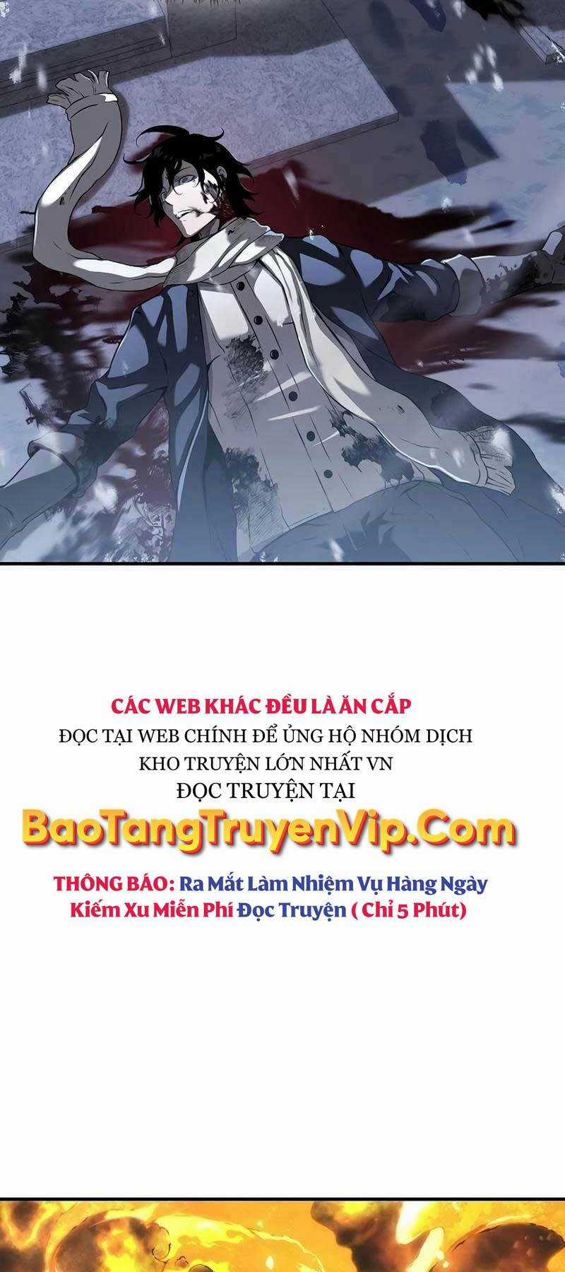 Linh Mục Tha Hóa - Chapter 20 - Trang 117