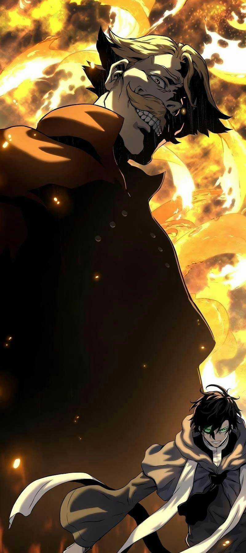 Linh Mục Tha Hóa - Chapter 20 - Trang 118