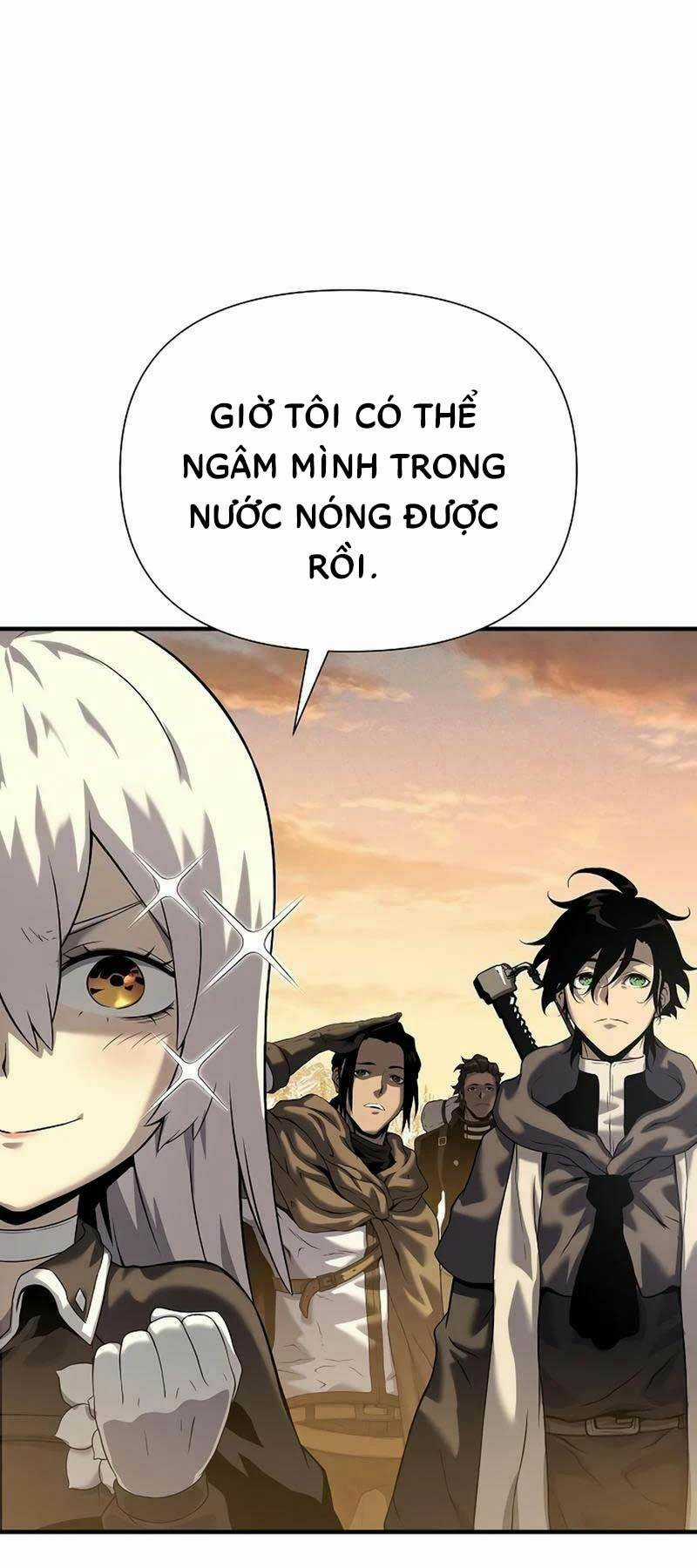 Linh Mục Tha Hóa - Chapter 20 - Trang 21