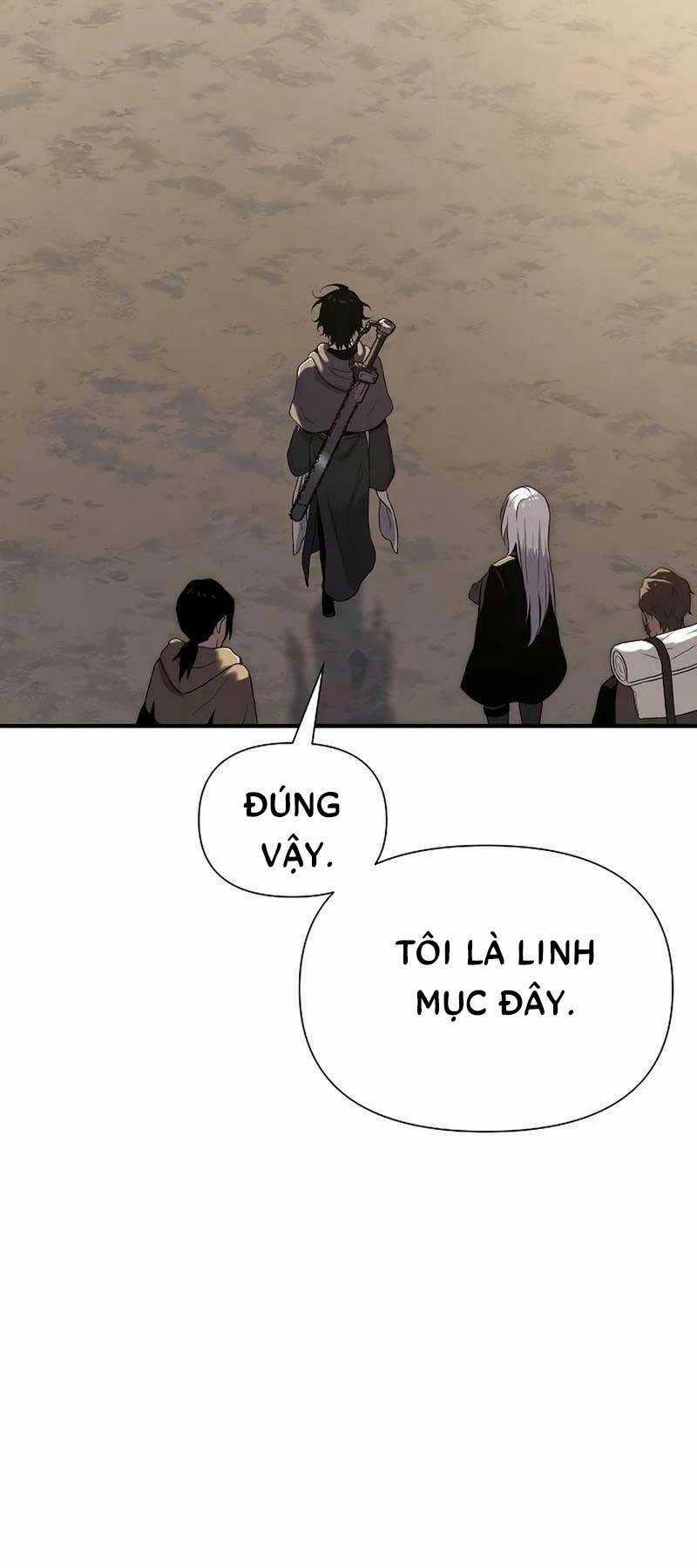Linh Mục Tha Hóa - Chapter 20 - Trang 25