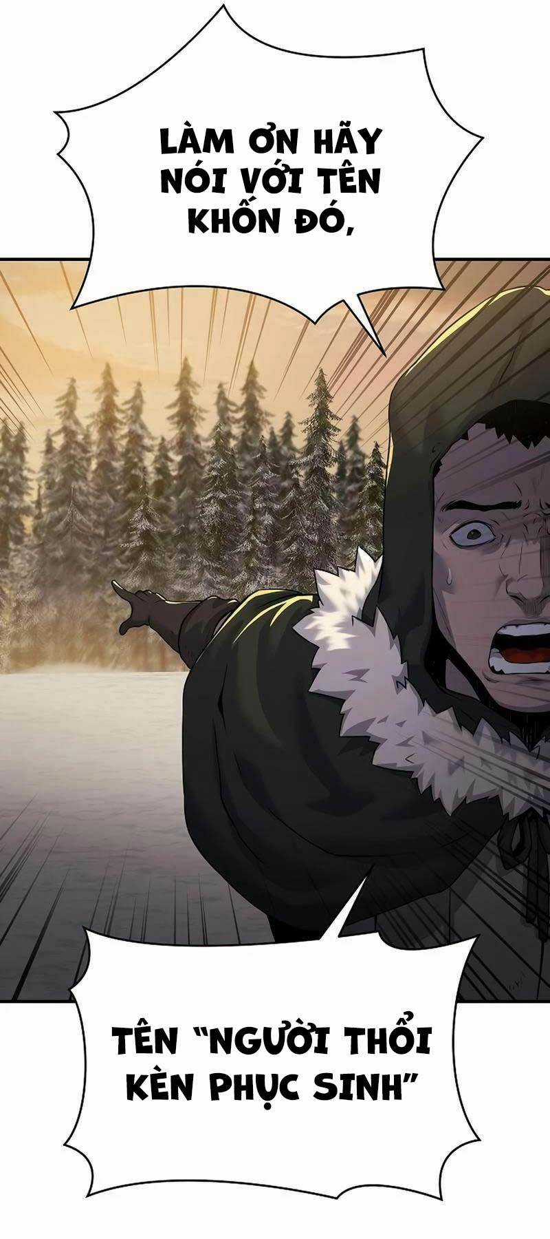 Linh Mục Tha Hóa - Chapter 20 - Trang 27