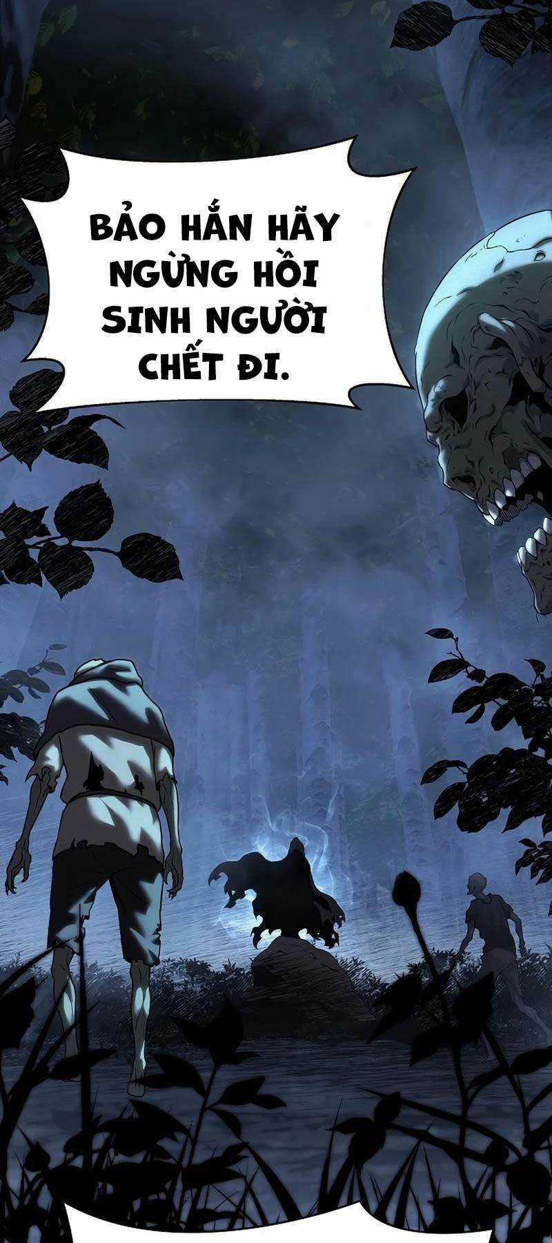 Linh Mục Tha Hóa - Chapter 20 - Trang 29