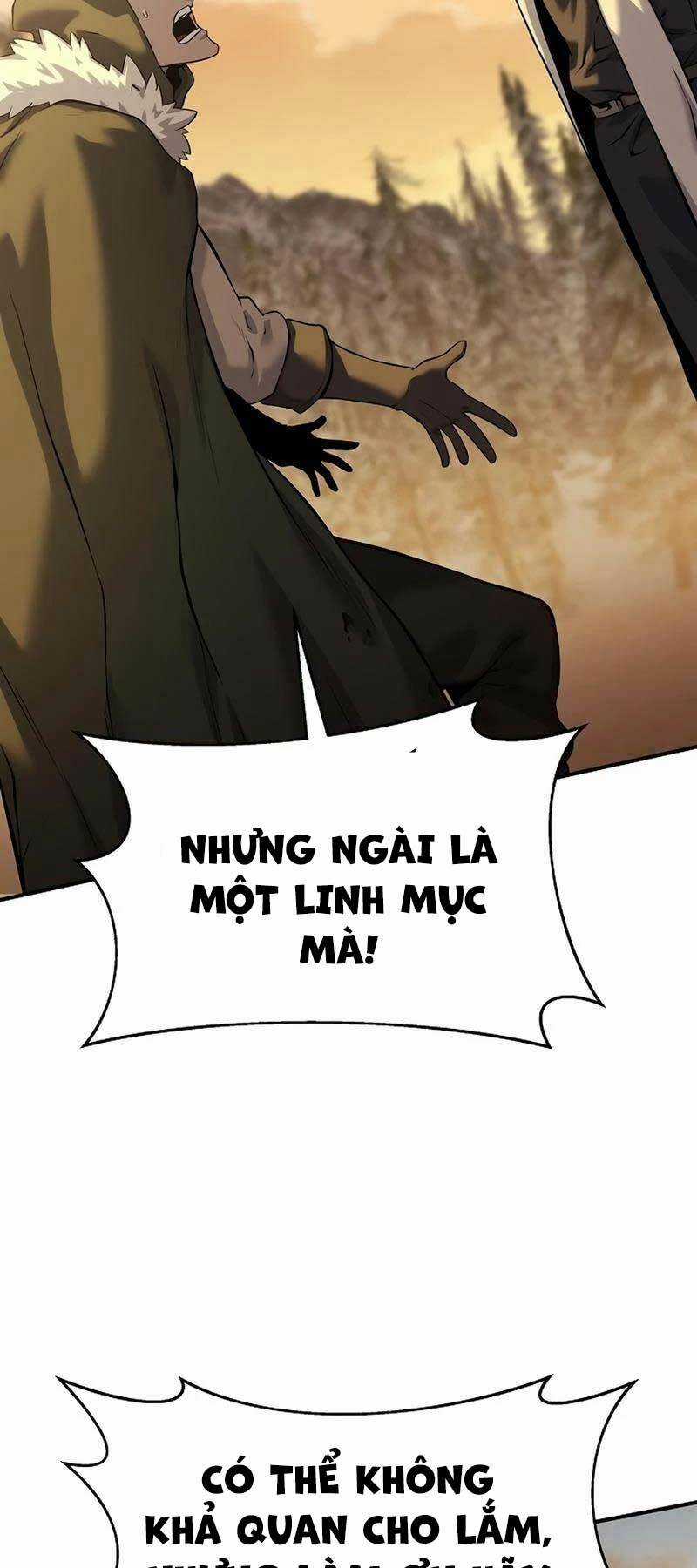 Linh Mục Tha Hóa - Chapter 20 - Trang 31