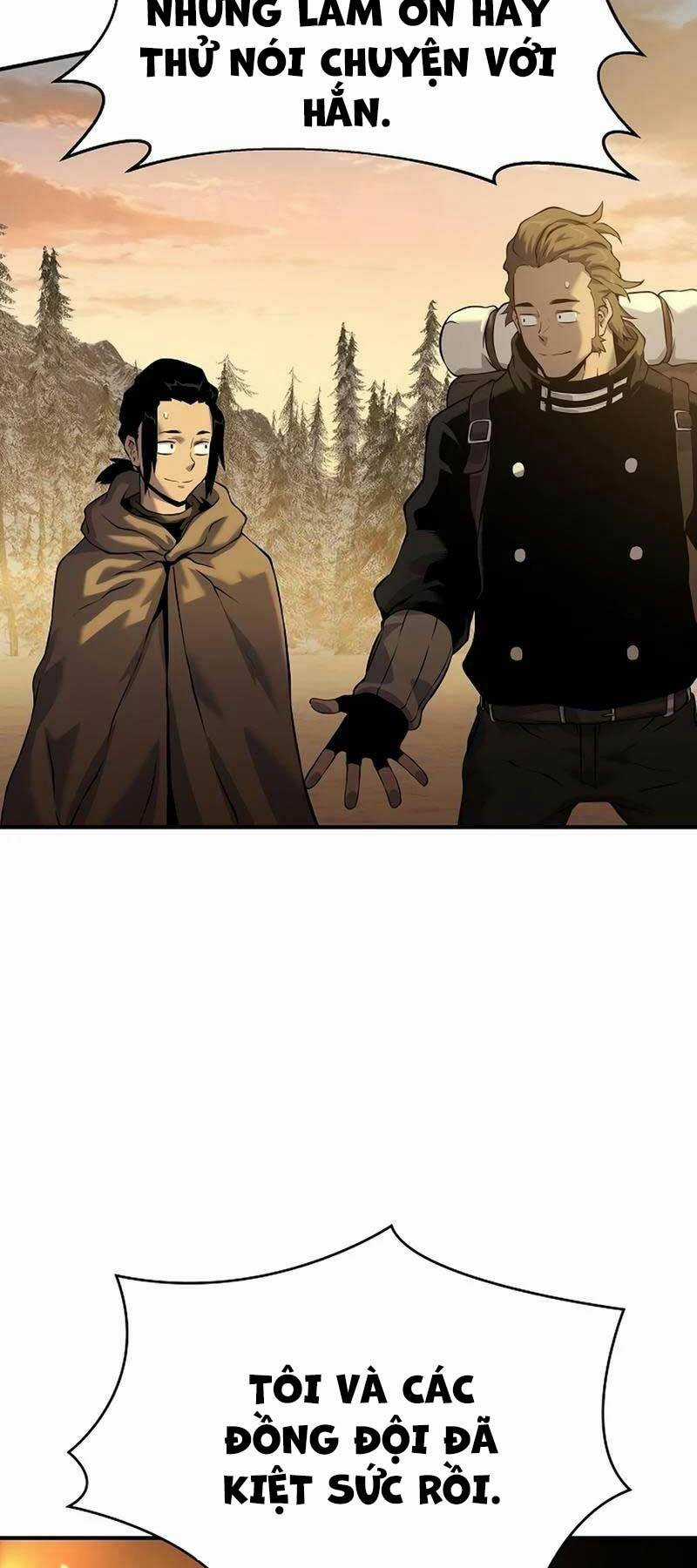 Linh Mục Tha Hóa - Chapter 20 - Trang 32