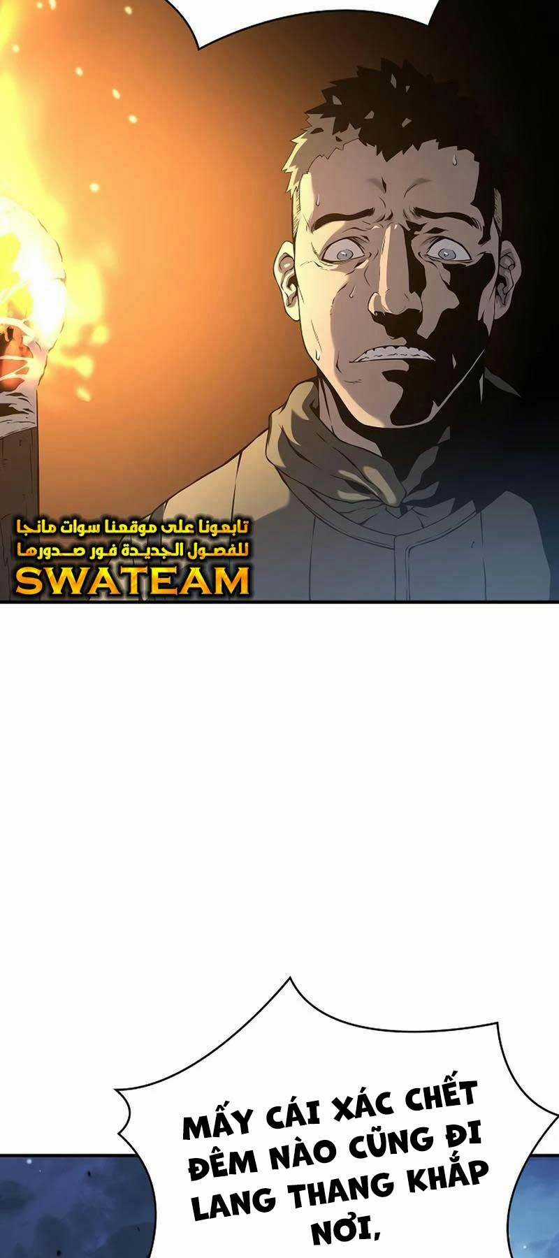 Linh Mục Tha Hóa - Chapter 20 - Trang 33