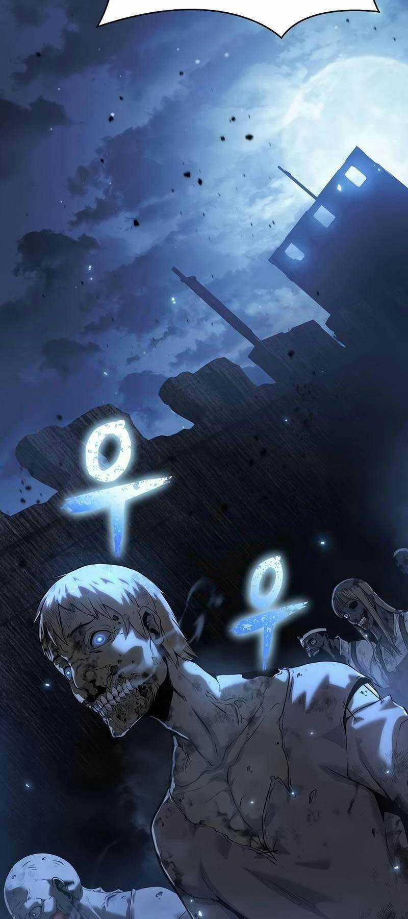 Linh Mục Tha Hóa - Chapter 20 - Trang 34