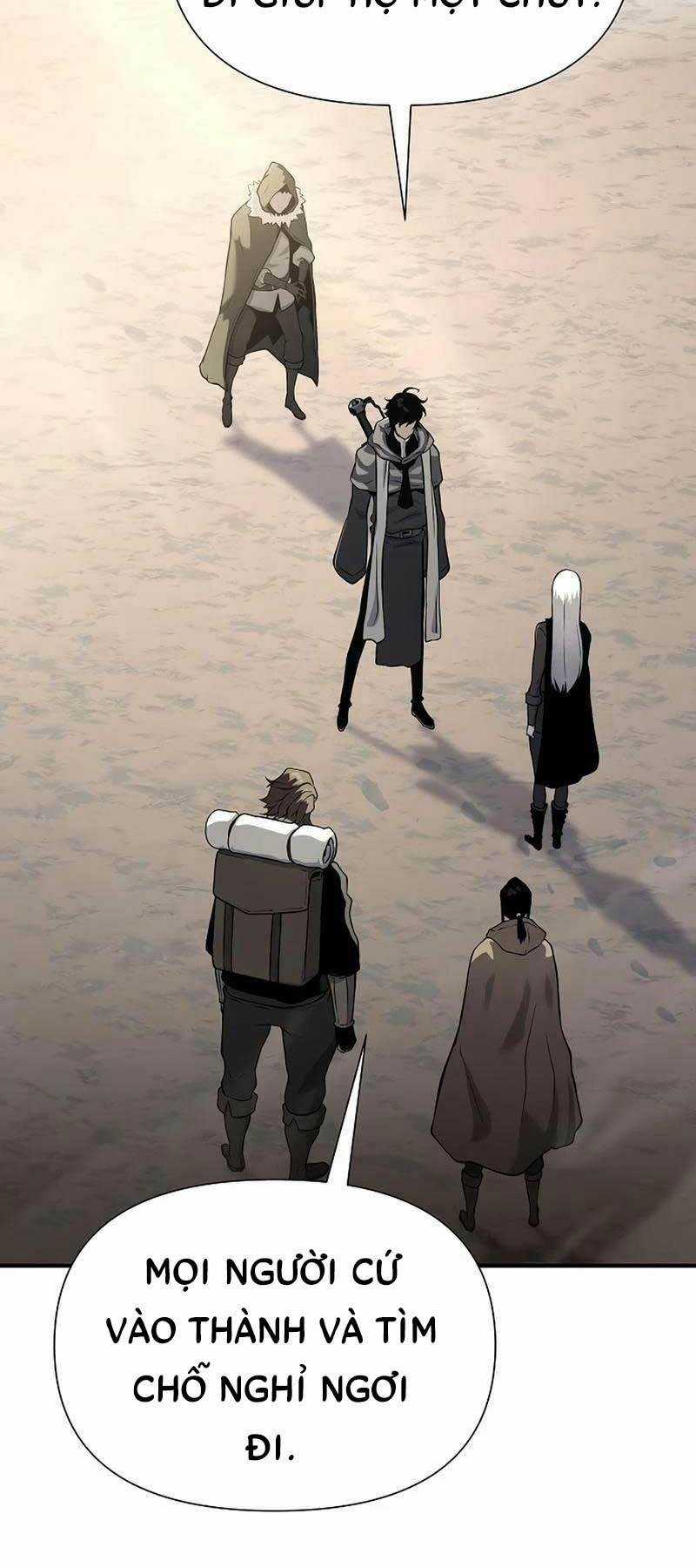 Linh Mục Tha Hóa - Chapter 20 - Trang 38