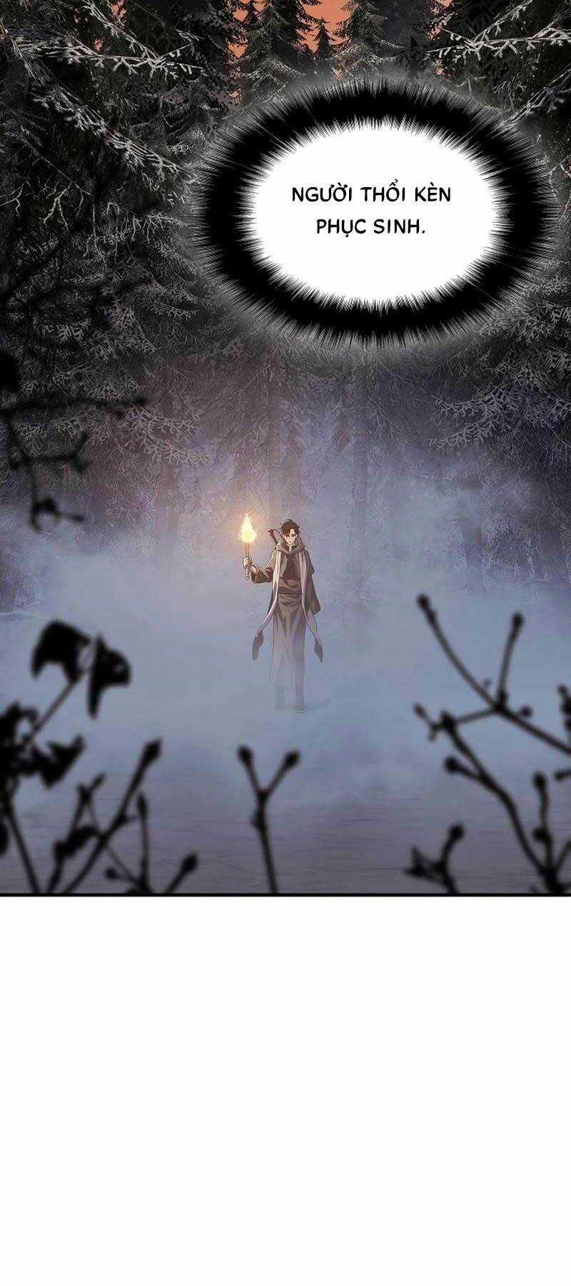 Linh Mục Tha Hóa - Chapter 20 - Trang 42