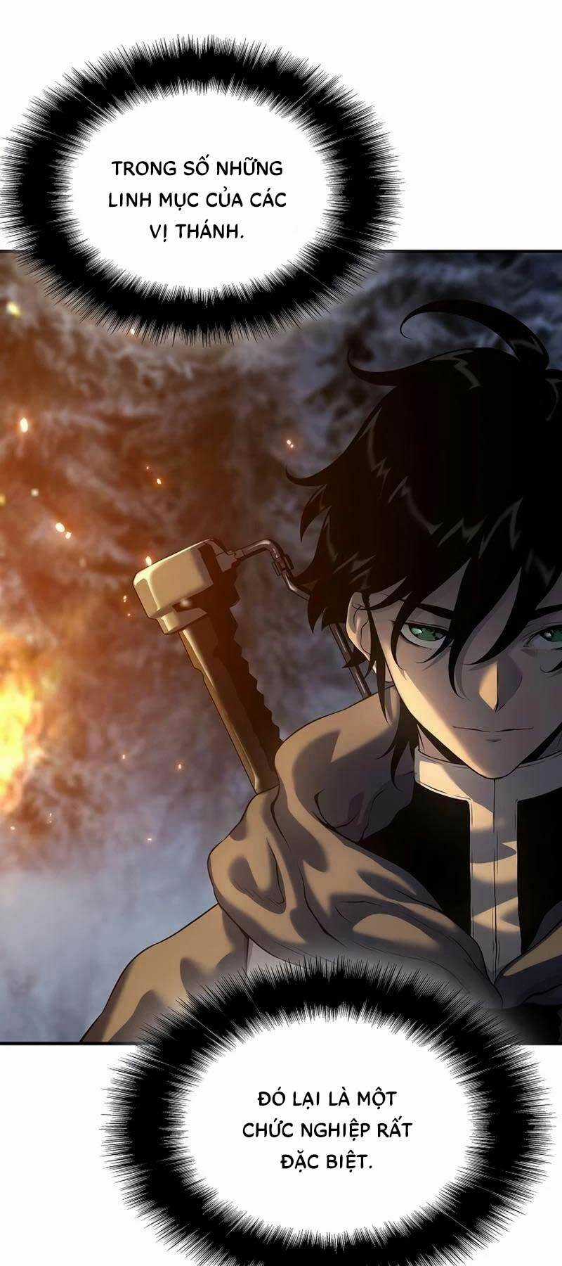 Linh Mục Tha Hóa - Chapter 20 - Trang 43