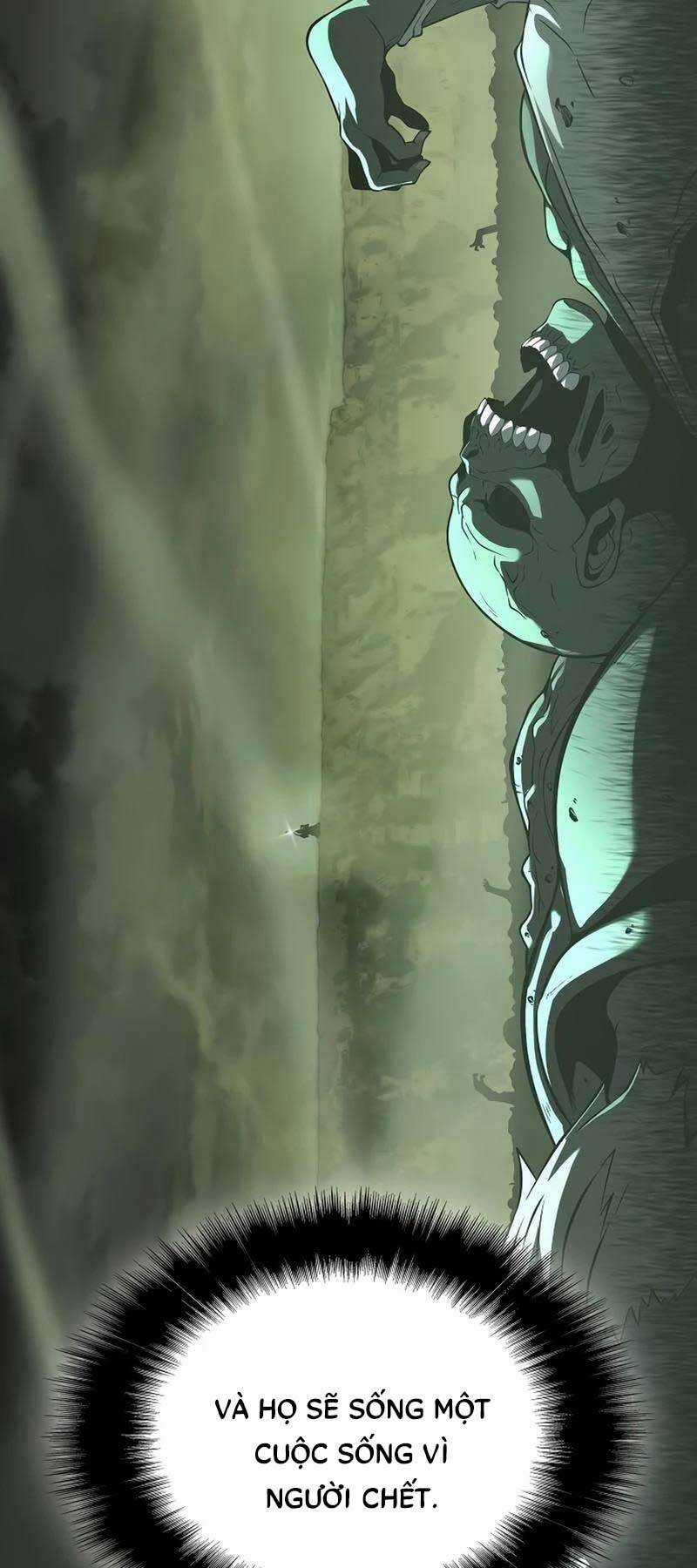 Linh Mục Tha Hóa - Chapter 20 - Trang 51