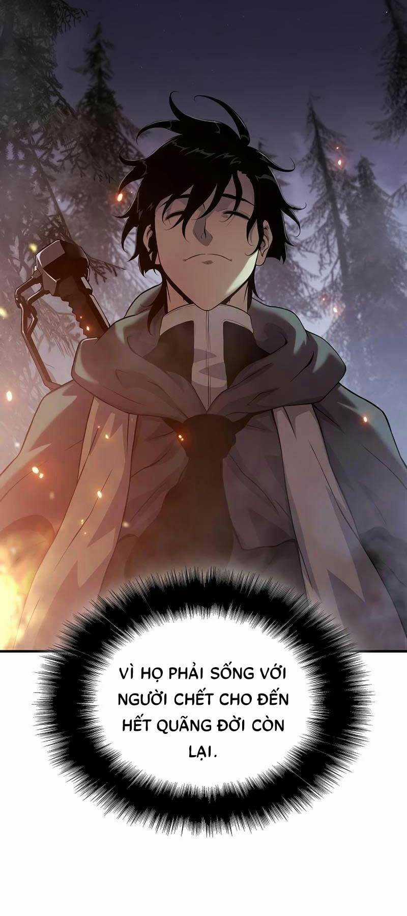 Linh Mục Tha Hóa - Chapter 20 - Trang 66