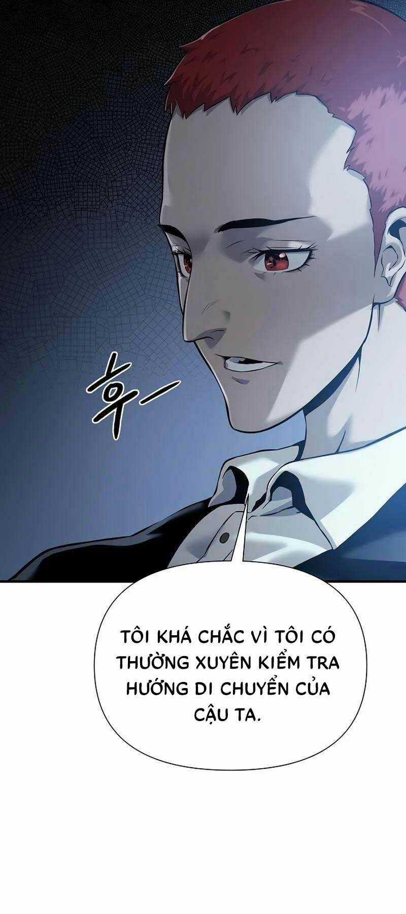 Linh Mục Tha Hóa - Chapter 20 - Trang 8