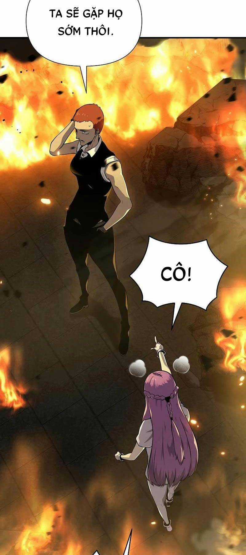 Linh Mục Tha Hóa - Chapter 20 - Trang 97