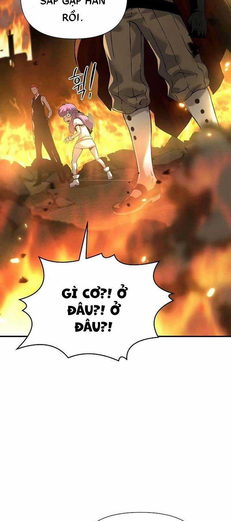 Linh Mục Tha Hóa - Chapter 20 - Trang 99