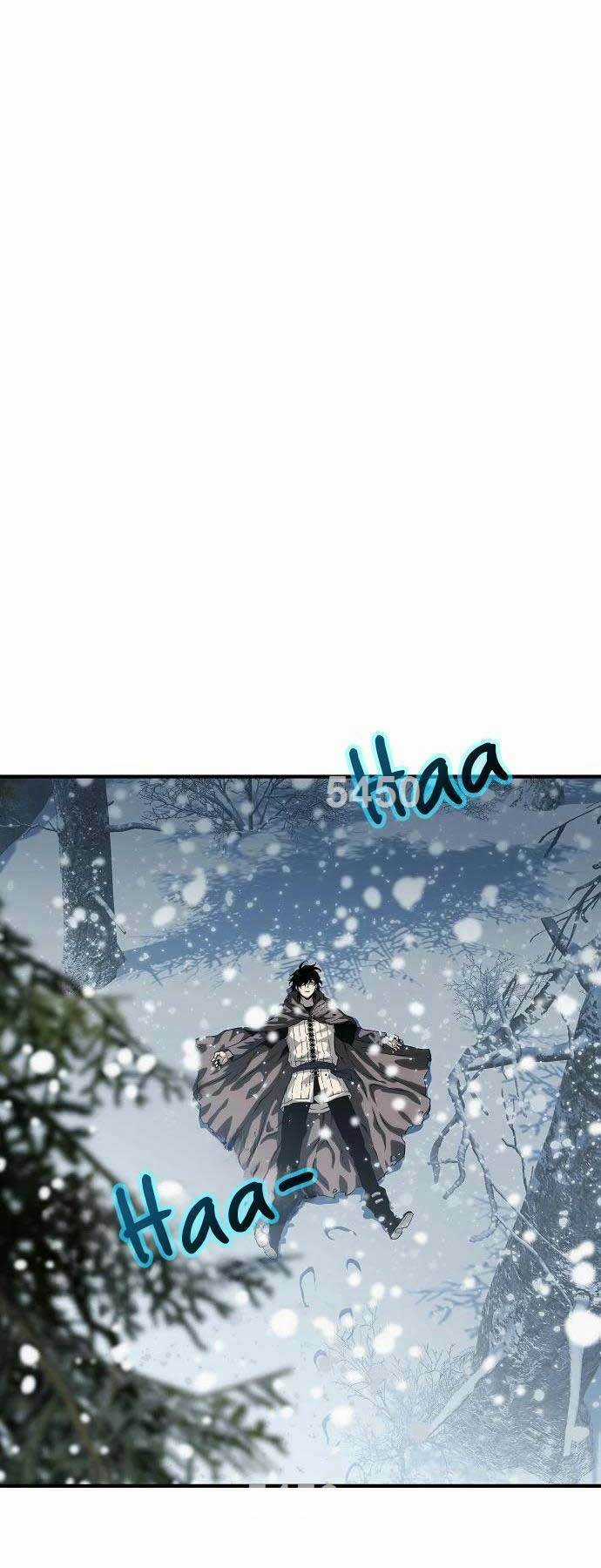 Linh Mục Tha Hóa - Chapter 21 - Trang 1