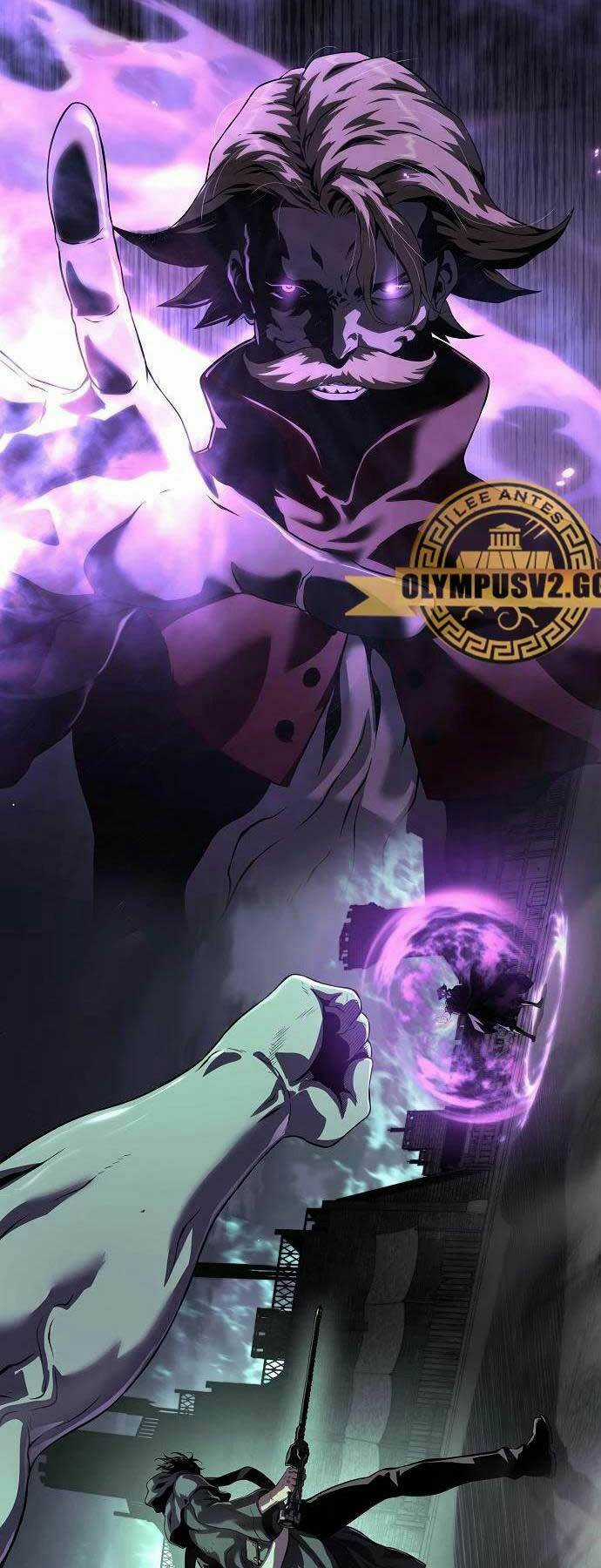 Linh Mục Tha Hóa - Chapter 21 - Trang 101