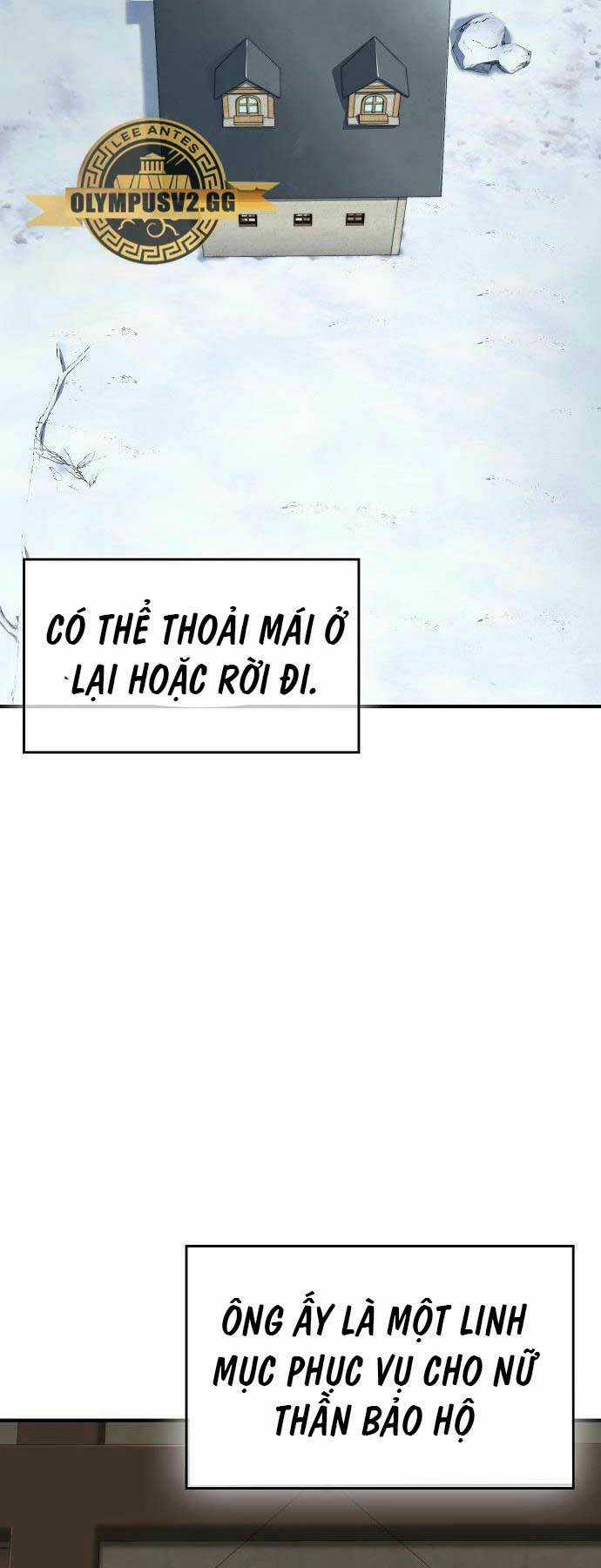 Linh Mục Tha Hóa - Chapter 21 - Trang 17