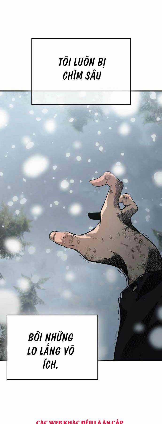 Linh Mục Tha Hóa - Chapter 21 - Trang 3