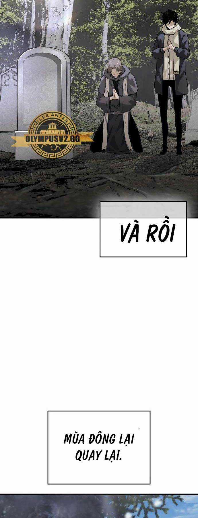 Linh Mục Tha Hóa - Chapter 21 - Trang 28