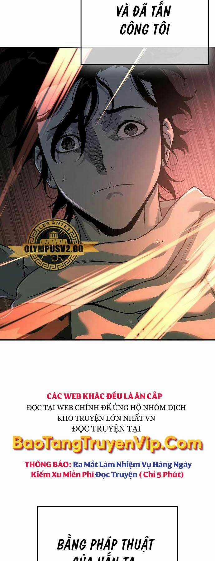 Linh Mục Tha Hóa - Chapter 21 - Trang 37