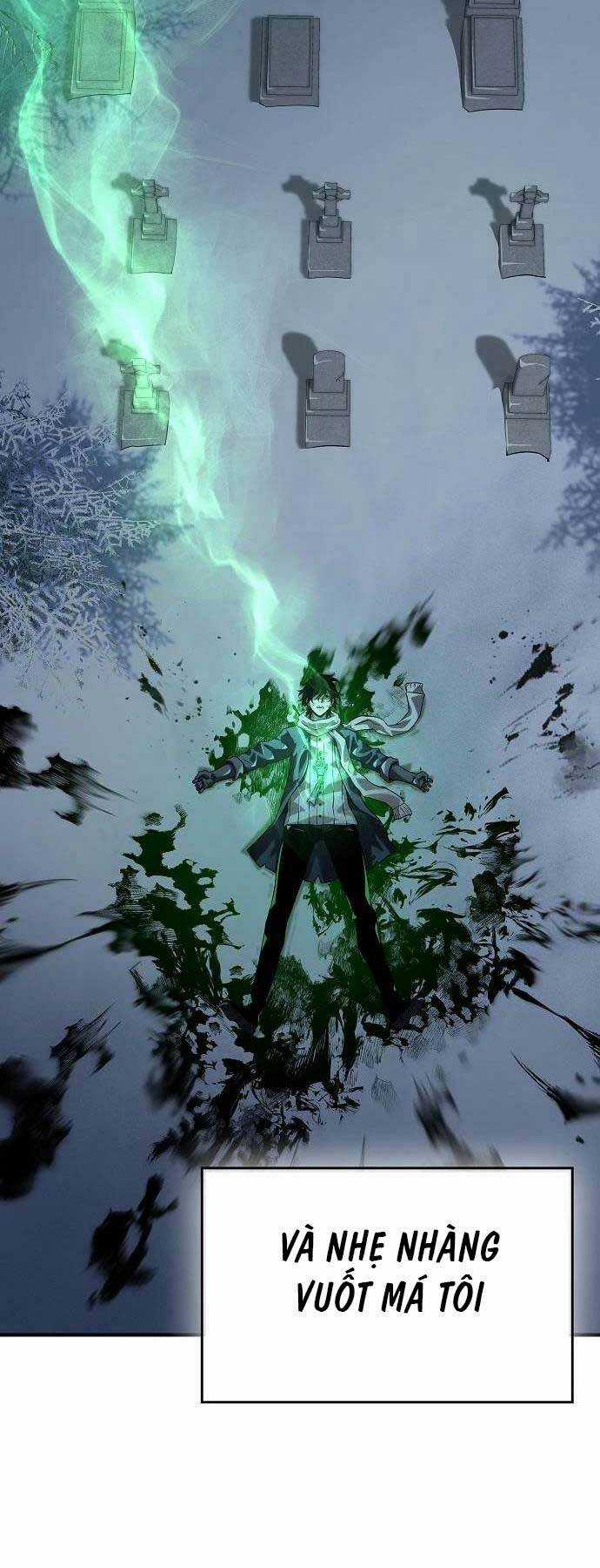 Linh Mục Tha Hóa - Chapter 21 - Trang 42