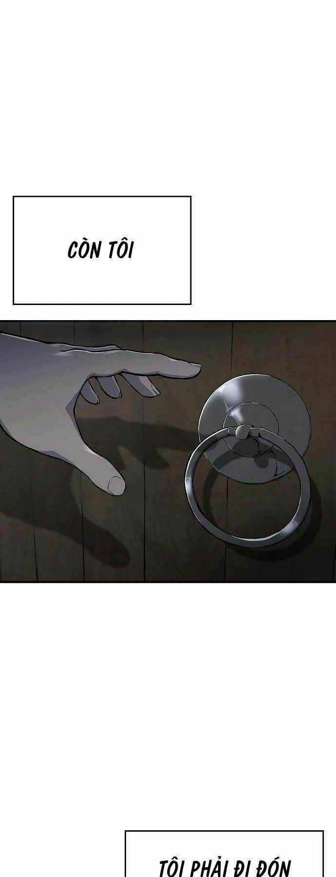 Linh Mục Tha Hóa - Chapter 21 - Trang 43