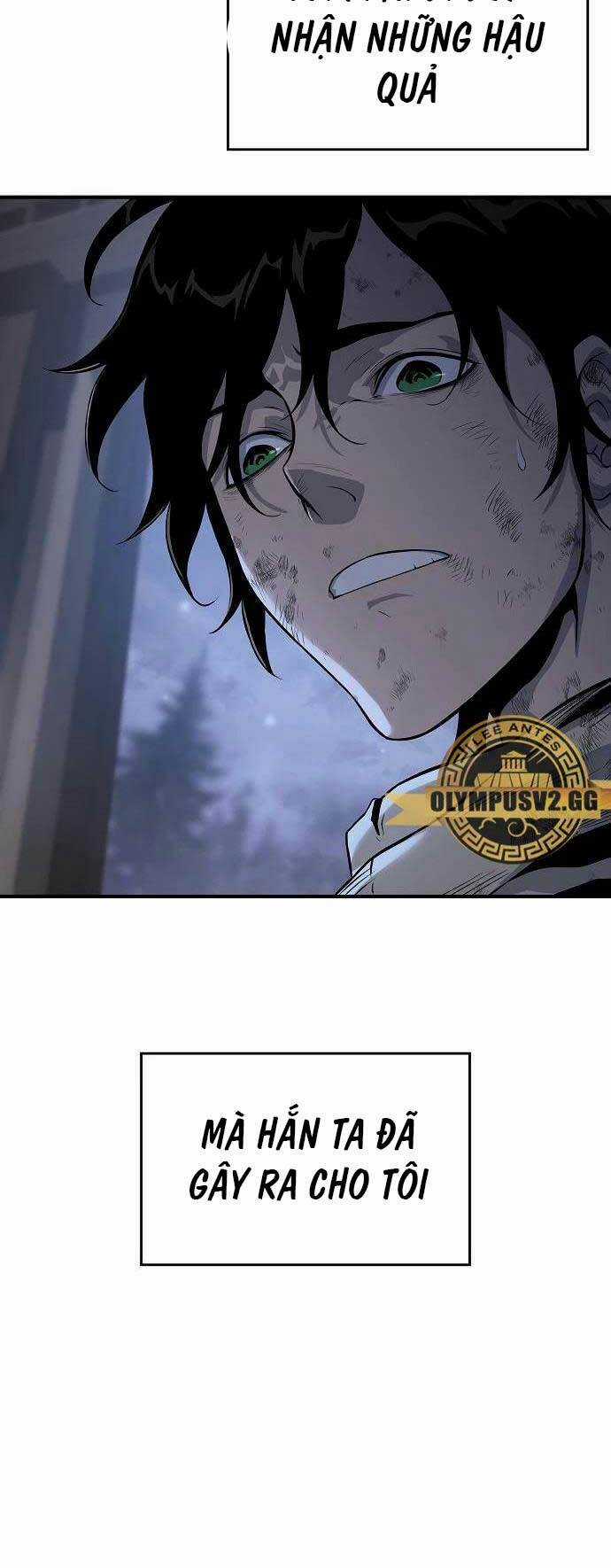 Linh Mục Tha Hóa - Chapter 21 - Trang 44