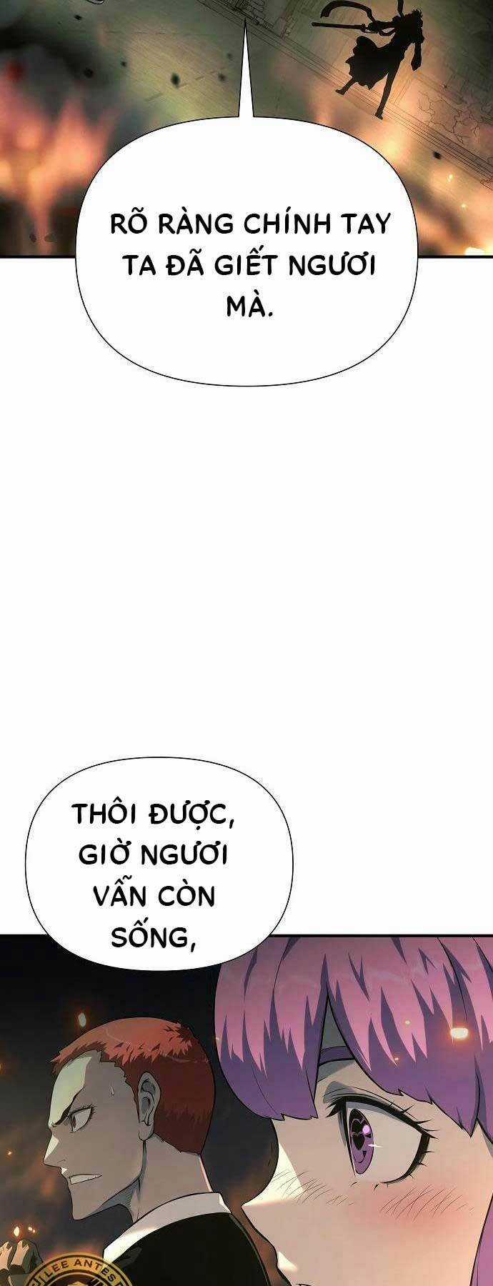 Linh Mục Tha Hóa - Chapter 21 - Trang 52