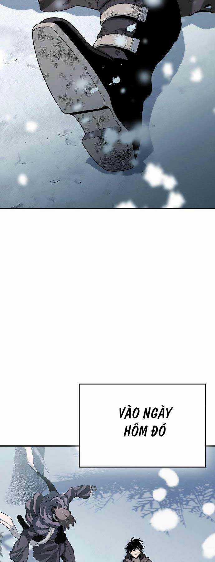 Linh Mục Tha Hóa - Chapter 21 - Trang 7