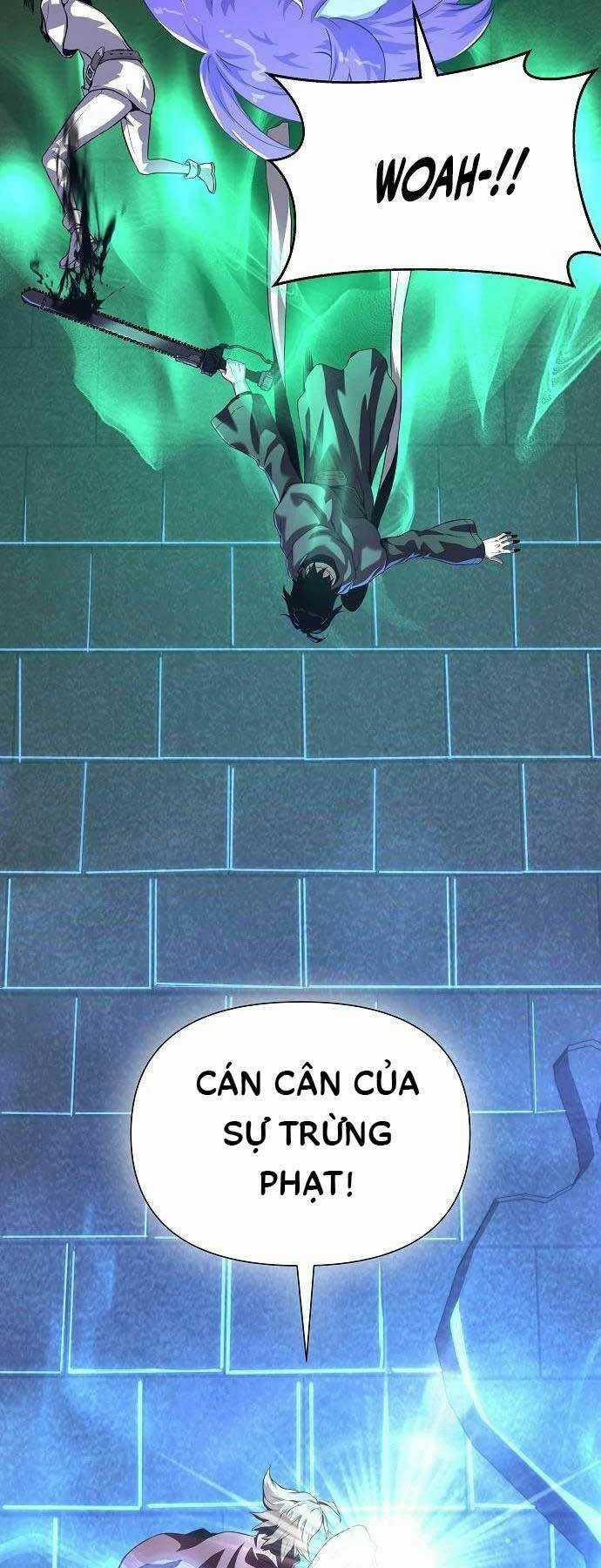 Linh Mục Tha Hóa - Chapter 21 - Trang 72