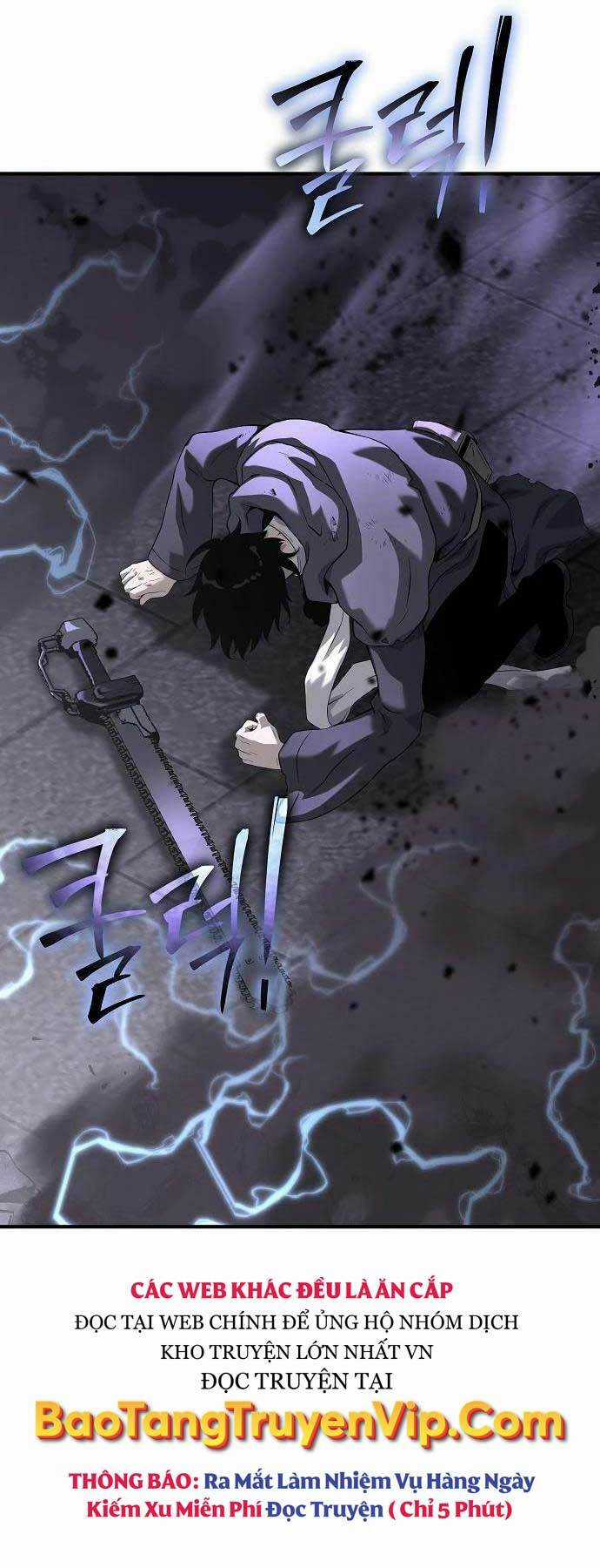 Linh Mục Tha Hóa - Chapter 21 - Trang 82