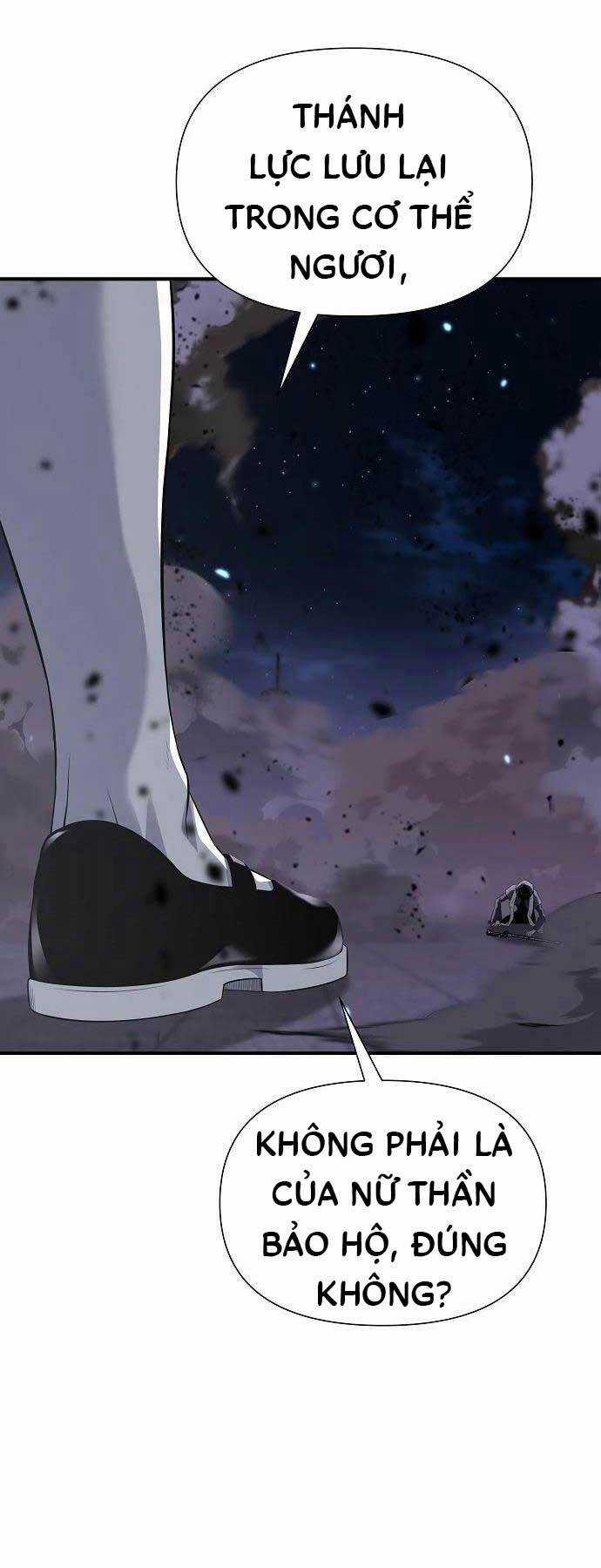 Linh Mục Tha Hóa - Chapter 21 - Trang 83