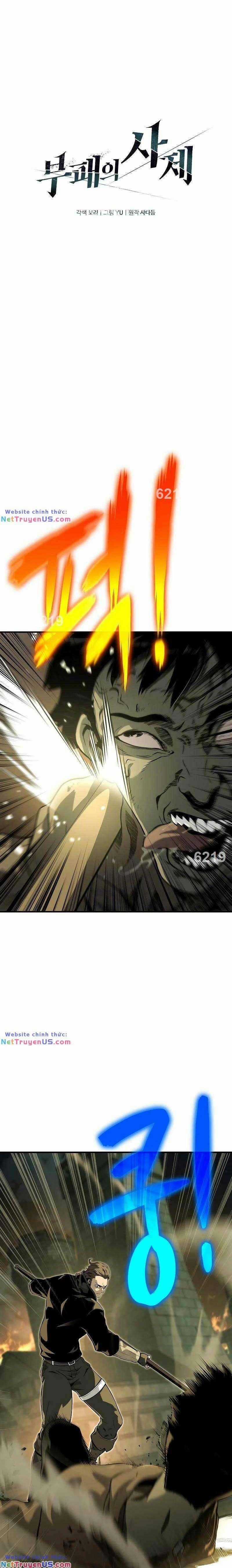 Linh Mục Tha Hóa - Chapter 22 - Trang 1