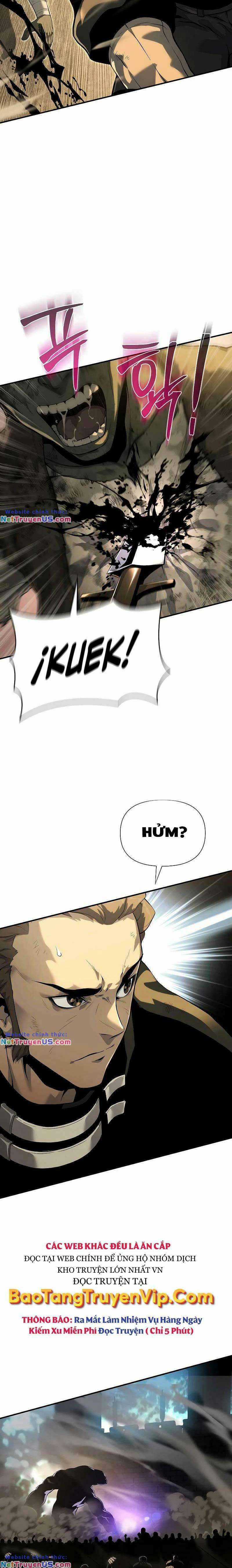 Linh Mục Tha Hóa - Chapter 22 - Trang 11