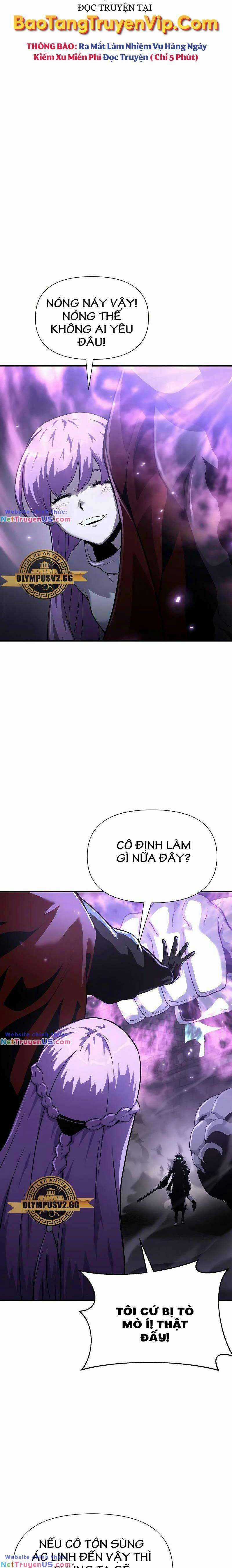 Linh Mục Tha Hóa - Chapter 22 - Trang 13