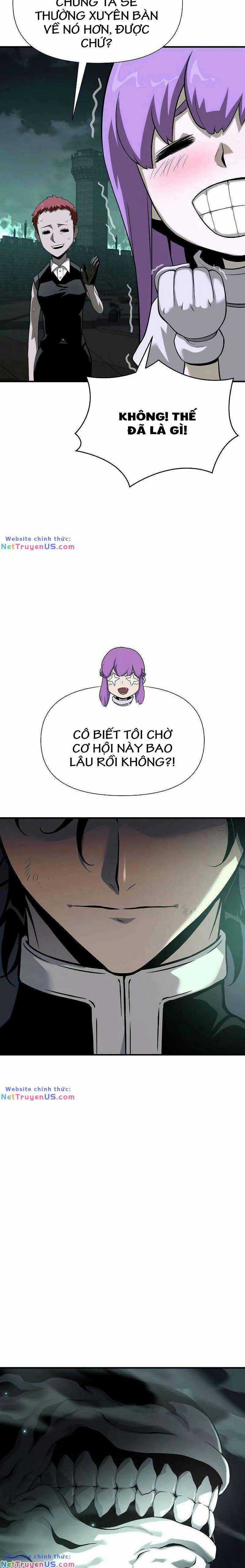 Linh Mục Tha Hóa - Chapter 22 - Trang 14